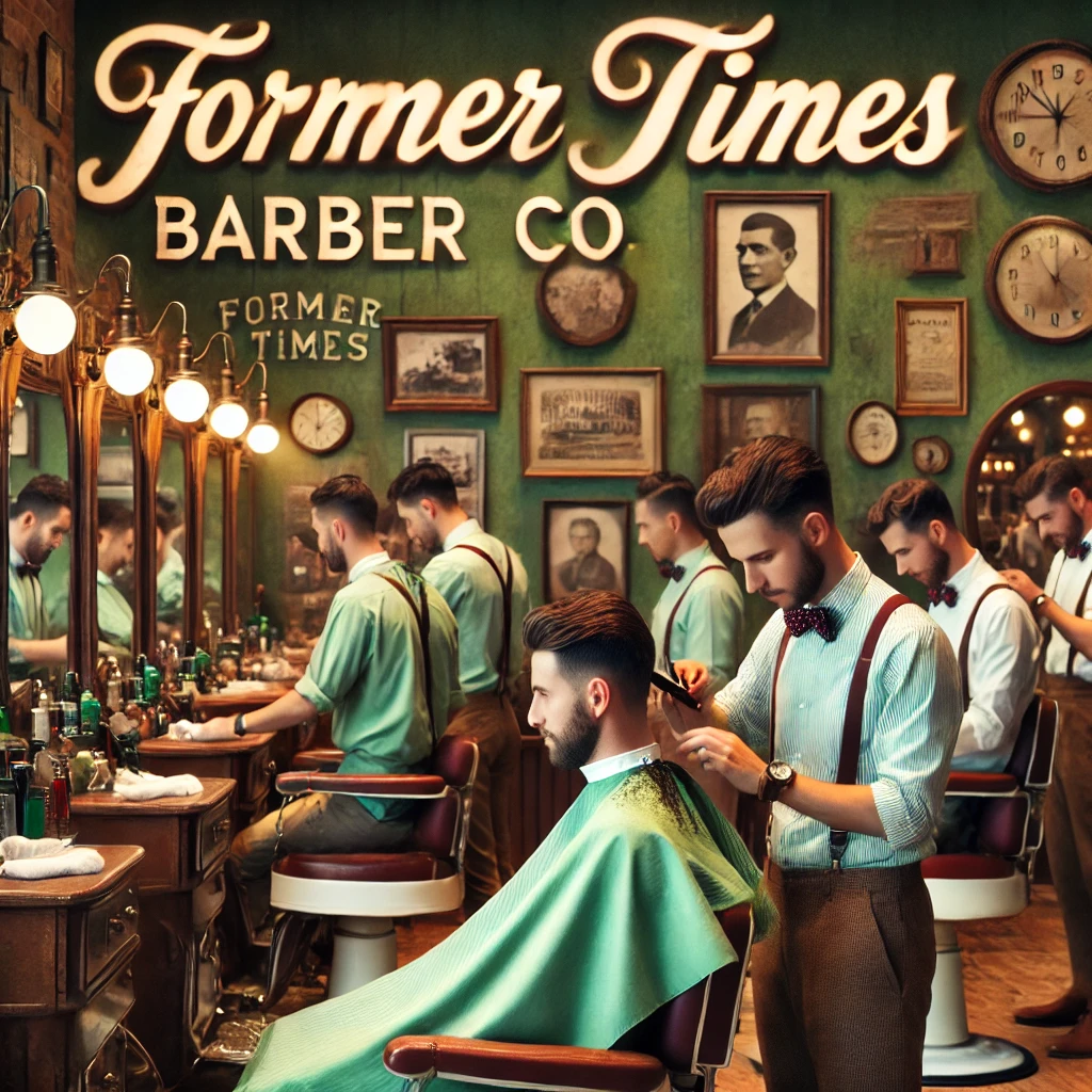 The Secret Weapon for Barbers and Owners: Why an Appointment App Elevates Your Appeal