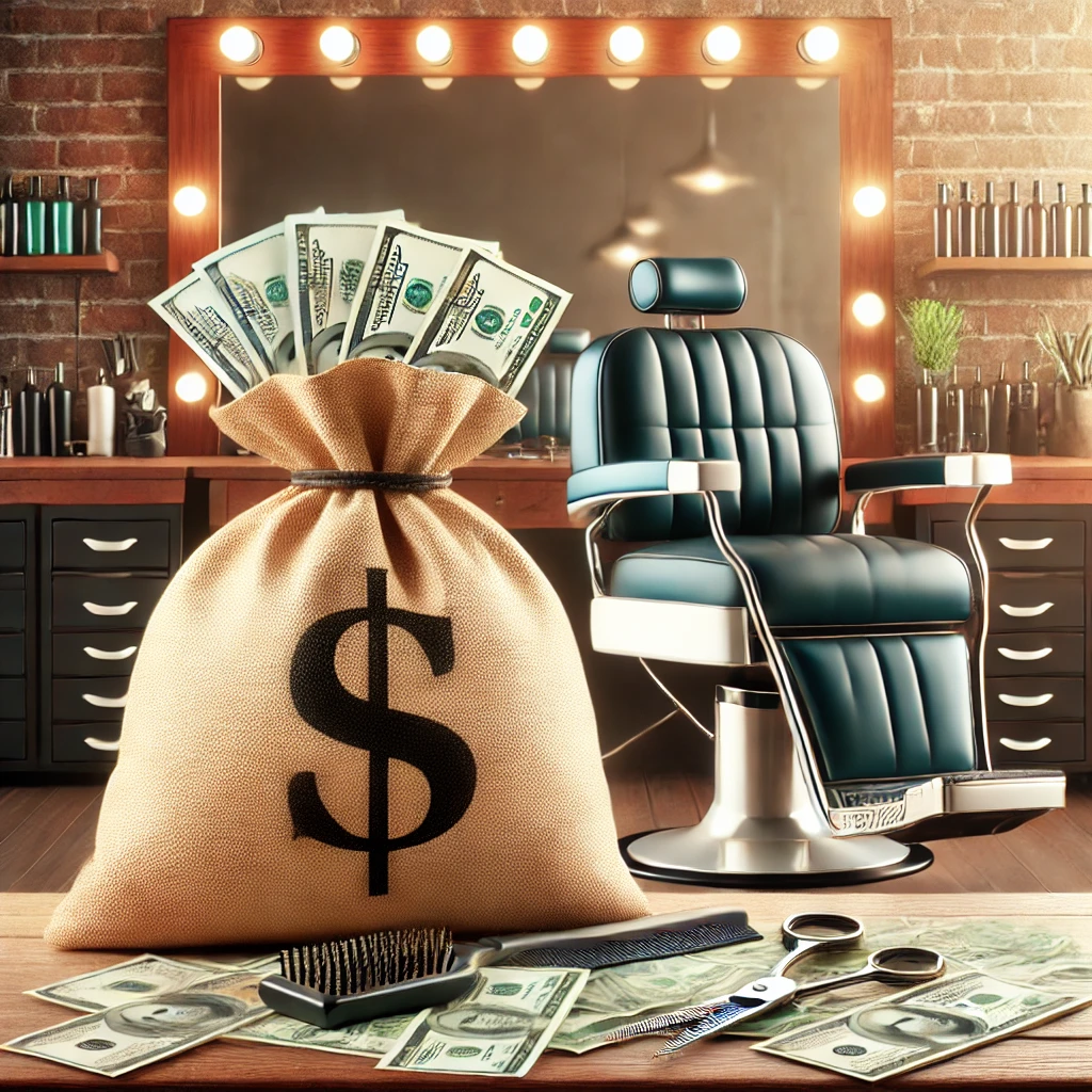 Barbercita affiliate program