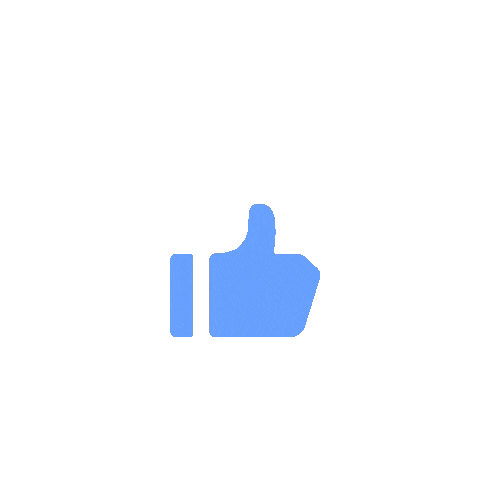 Facebook Like GIF