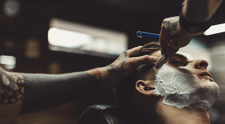 adding or modifying services in barbercita