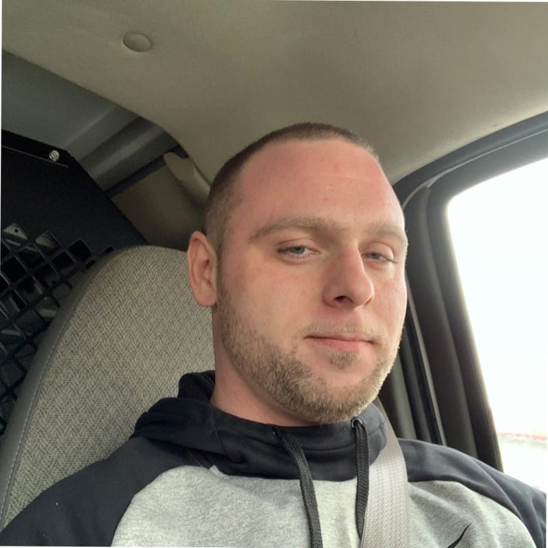 Jarred Merrihew